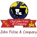 John Folse logo